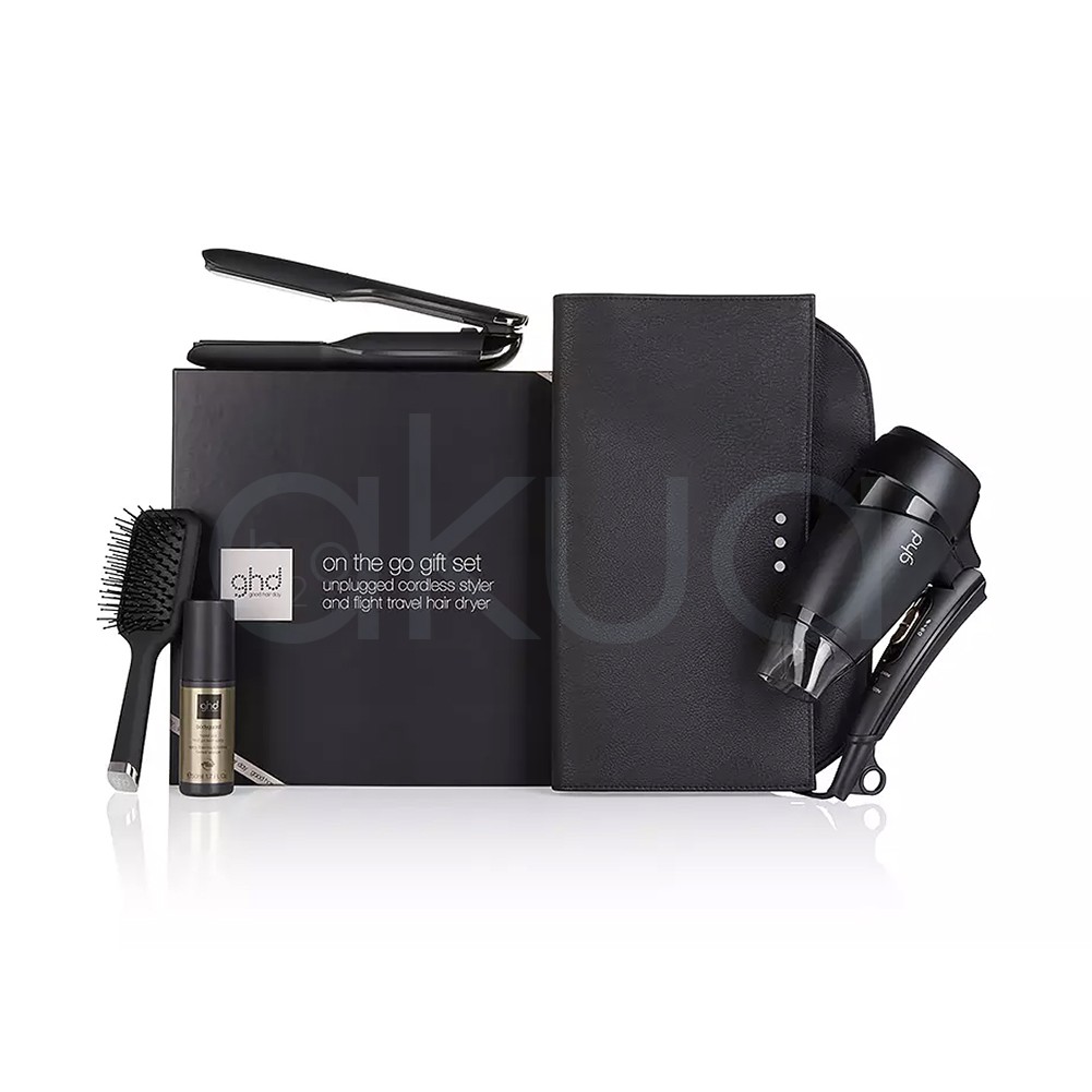 Ghd viaje discount